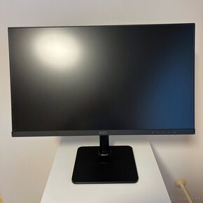 Monitor MSI Modern MD241P 24" - FullHD - ako nový - 3