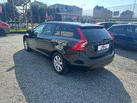 Volvo V60 D3 2.0L Edition Geartronic - 3