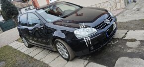 Golf V 1.9tdi 77kw - 3