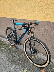 Dema Scaleo 27.5 Mko Karbon - 3