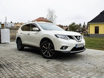 Nissan Qashqai DIG-T 140 N-Connecta - 3