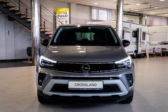 Opel Crossland  Edition - 3