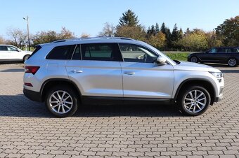 Skoda Kodiaq 2.0 TSI DSG 4x4 - 3