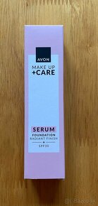 Avon - Serum Foundation - 3