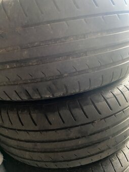 Pneumatíky 205/55 R 16 - 3