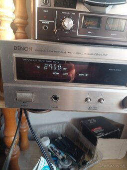 Denon - 3