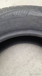 Celoročné PNEU GOODYEAR 265/60 R18 114 H nové - 3