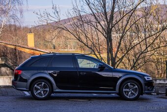 Audi A4 Allroad 3.0 TDI 245k Quattro - 3