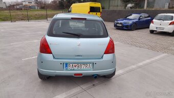 Suzuki Swift 1.3 67 kw KLIMA  kup.SR - 3