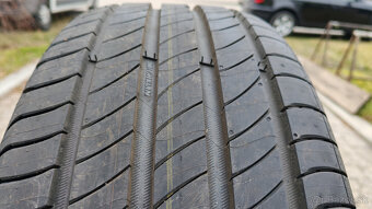 Letné pneu 225/45 R17 --- MICHELIN - 3