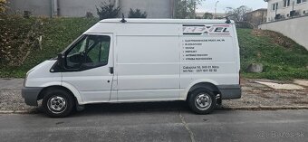 Ford Transit - 3