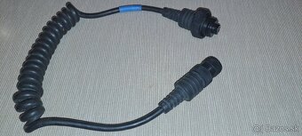 Synchro kabel Ikelite/Inon/Sea&Sea - 3