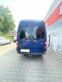 Mercedes Benz Sprinter 316CDI 120kW - 3