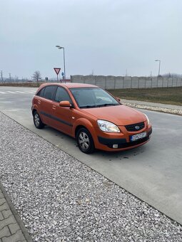 Kia Rio 1.4 16V 71KW - 3