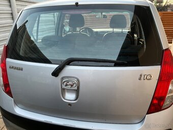 Hyundai i10 - 3