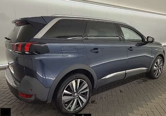 Peugeot 5008 1.2 PURETECH  97KW - 3