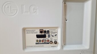 LG42LB679V - 3