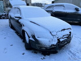 Audi a6 4F Avant - LZ9Y náhradní díly - 3