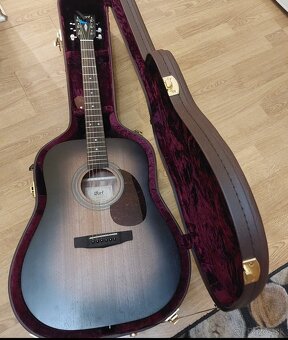 gitara Cort - 3