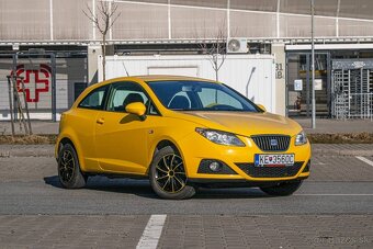 Seat Ibiza 1.6i 16V Style DSG - 3