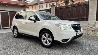 Subaru Forester benzin - 3