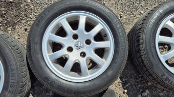 R14 4×108 peugeot 206 - 3