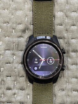 Ticwatch Pro 4G/LTE - 3