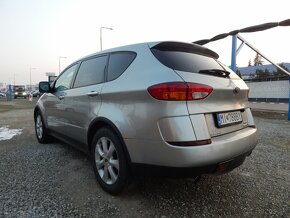 Subaru Tribeca B9 COMFORT B/LPG - 3