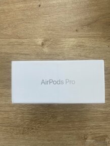 Apple Airpods Pro 2 + Faktura - 3