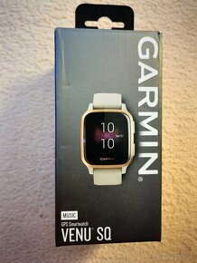 Garmin - 3