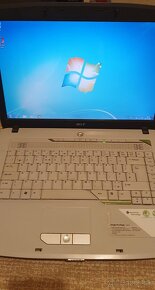 Acer Aspire 5315 + monitor - 3