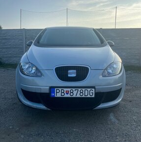 SEAT ALTEA 1.9 TDI 77 KW BEZ DPF - 3