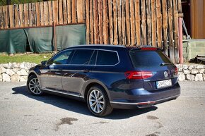 Volkswagen Passat Variant B8 2.0 TDI 110 kW 2015 - 3