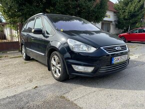 Ford Galaxy 2.0d - 3