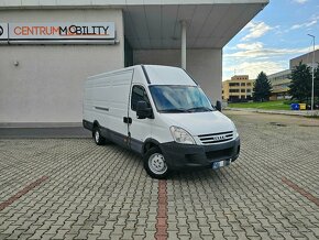 IVECO DAILY MAXI 2.3D ●ROK 2012●230000KM●STK/EK DO 2026● - 3