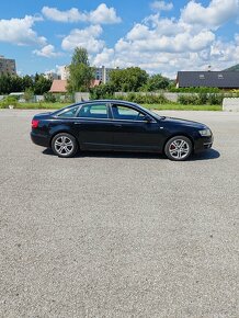 Audi A6 C6 2.0 TDi - 3