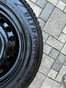 Zimné pneumatiky 205/55 R16 - 3