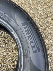 Pneumatiky Pirelli Scorpion Winter - 3