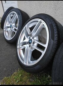 5x112 R19 audi vw Seat - 3