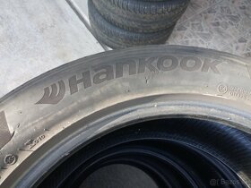 letné Hankook 235/55 ZR19 - 3