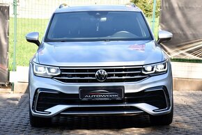 Volkswagen Tiguan 1.4 TSI PLUG_IN_eHybrid DSG R-LINE 245k SR - 3