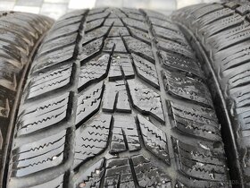 Zimné pneumatiky 215/60 R17 Hankook - 3