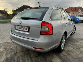 Škoda Octavia Combi 1.4 TSI Elegance DSG - 3