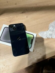 iPhone 14 128GB Midnight - 3