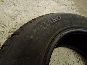 Zimné pneumatiky Paxaro 195/65R15 - 3