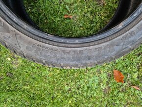 Goodyear Ultra grip 225/45 R17 zimne - 3