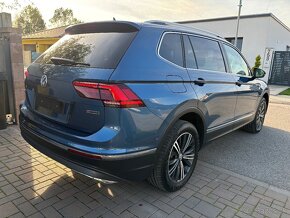 Volkswagen Tiguan Allspace —- Rezerveeee ——- - 3