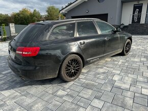 Audi a6  3.0 TDi Quattro - 3