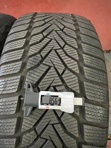 Zimne Pneu Uniroyal 245/45 R18 100V XL Dot:2022 - 3