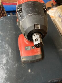 Hilti SIW 6AT-22 - 3